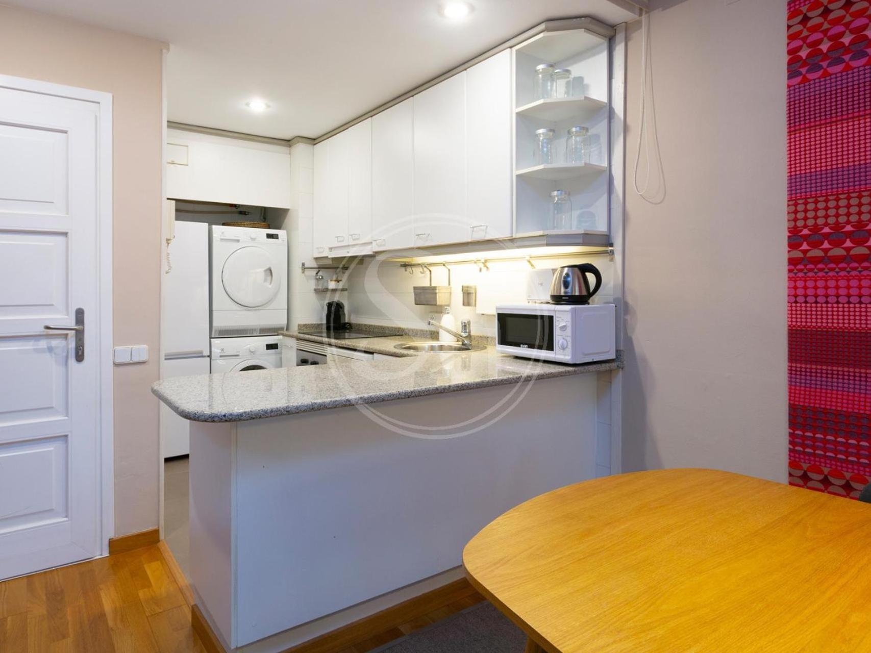 Bonito Apartamento En Gracia Barcelona Exterior foto